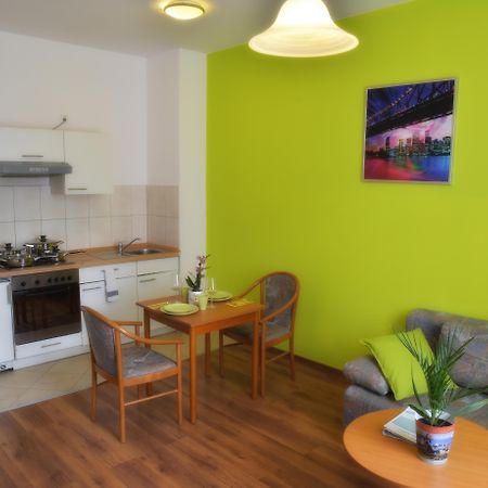 Goethe Apartment Frankfurt Φραγκφούρτη Εξωτερικό φωτογραφία