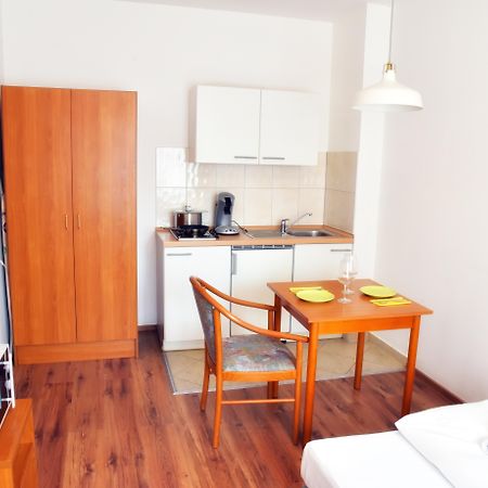Goethe Apartment Frankfurt Φραγκφούρτη Εξωτερικό φωτογραφία