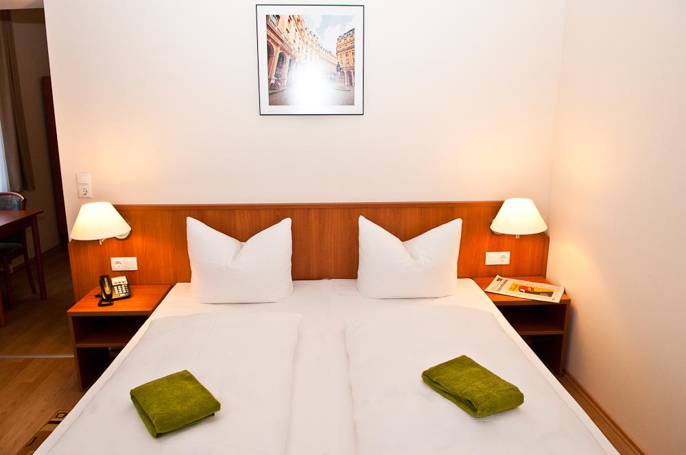 Goethe Apartment Frankfurt Φραγκφούρτη Εξωτερικό φωτογραφία
