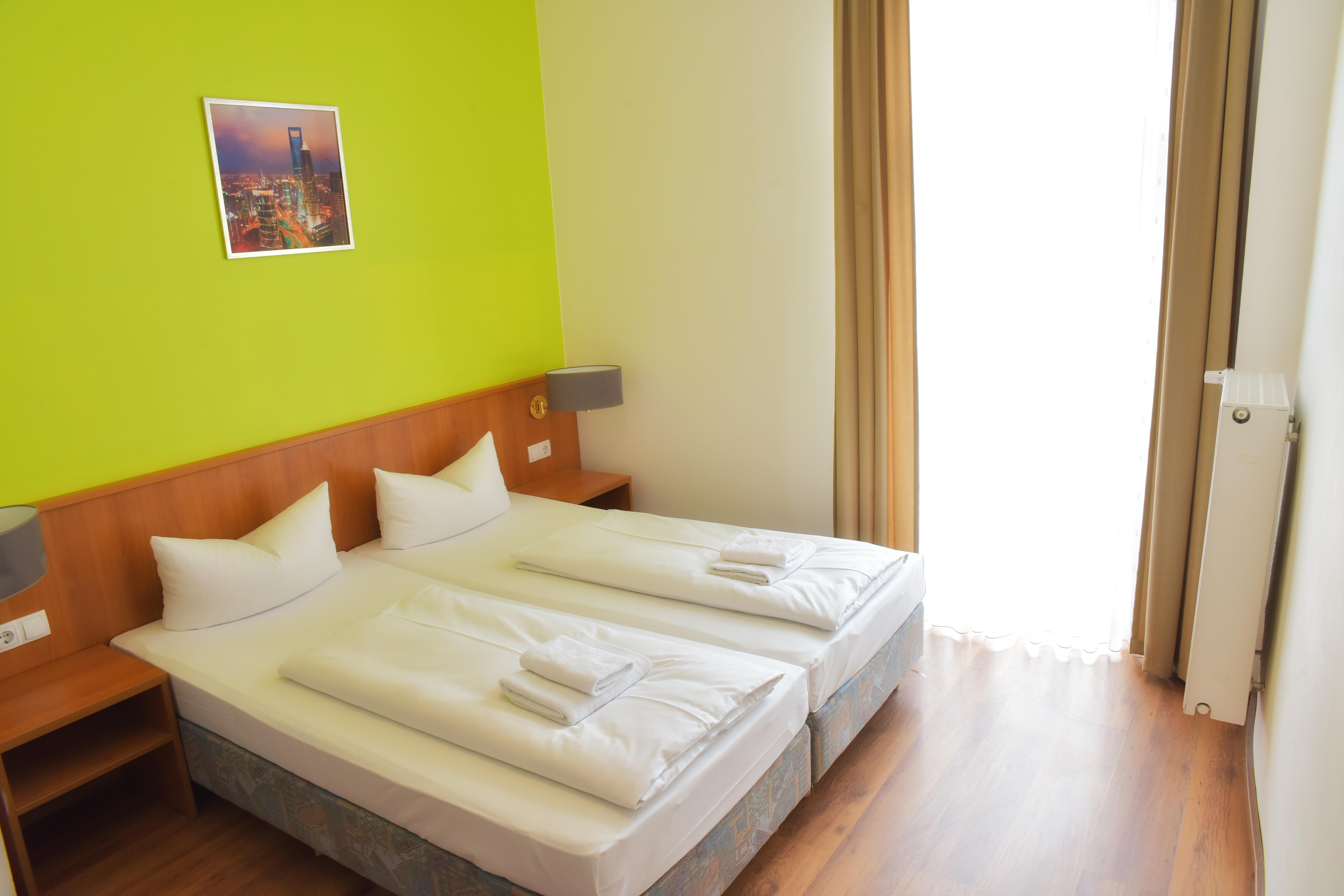 Goethe Apartment Frankfurt Φραγκφούρτη Εξωτερικό φωτογραφία