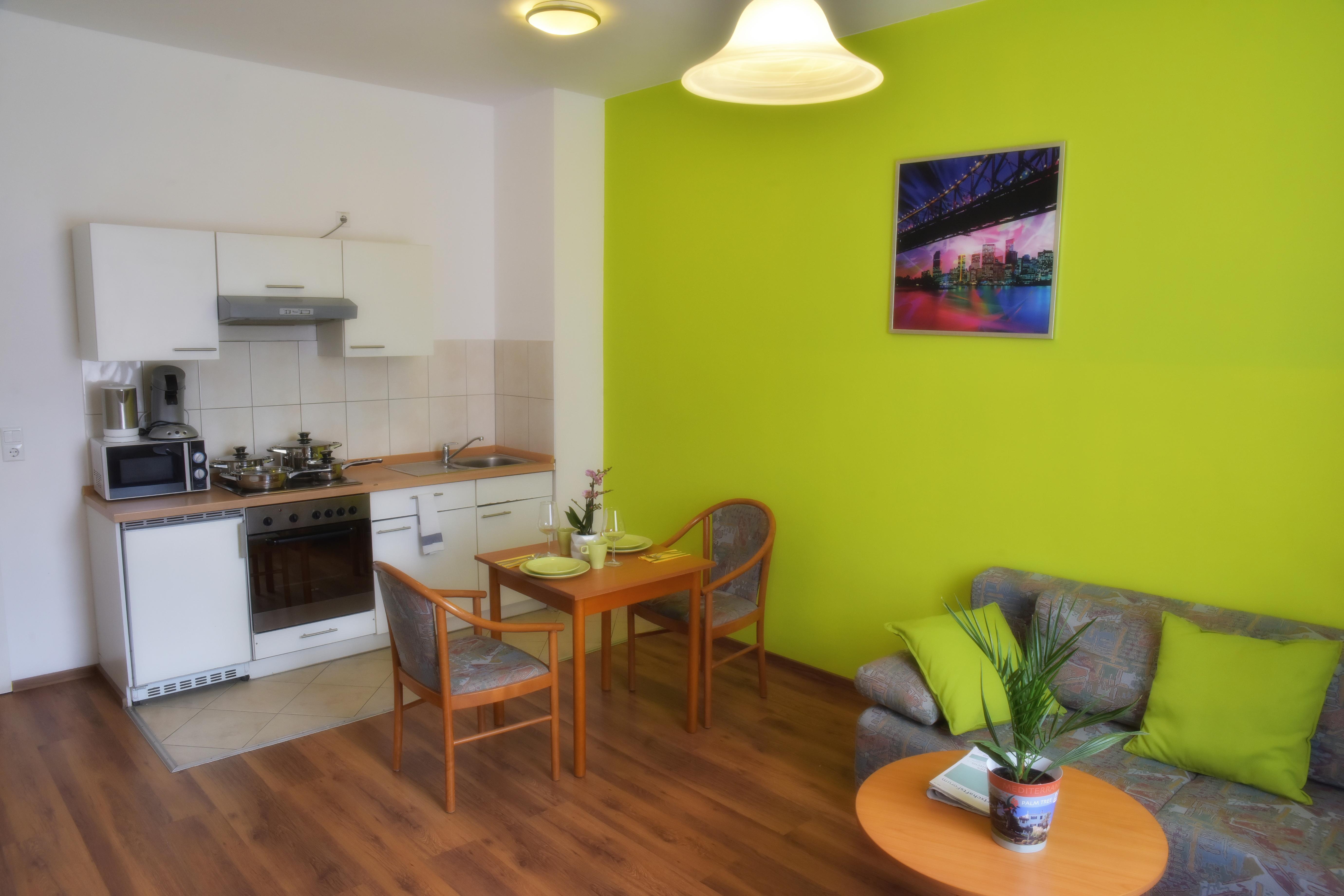 Goethe Apartment Frankfurt Φραγκφούρτη Εξωτερικό φωτογραφία