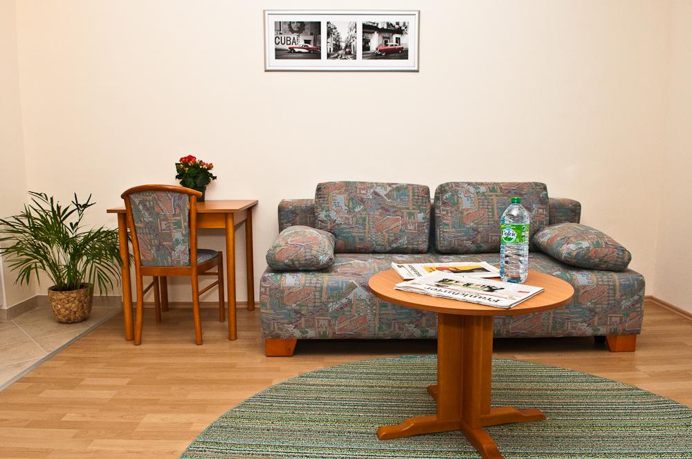 Goethe Apartment Frankfurt Φραγκφούρτη Εξωτερικό φωτογραφία