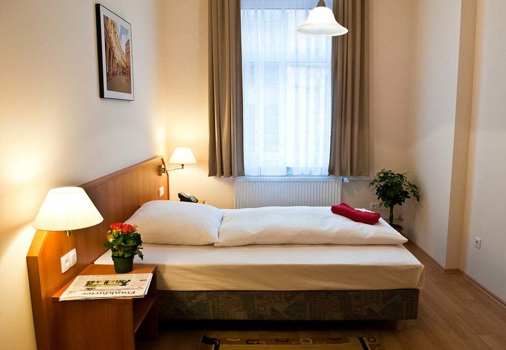 Goethe Apartment Frankfurt Φραγκφούρτη Εξωτερικό φωτογραφία