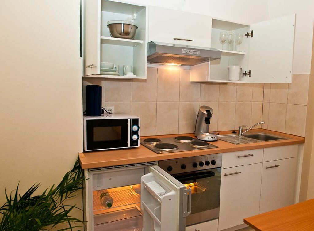 Goethe Apartment Frankfurt Φραγκφούρτη Εξωτερικό φωτογραφία